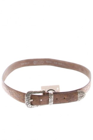 Opasek  Vanzetti, Barva Hnědá, Cena  346,00 Kč