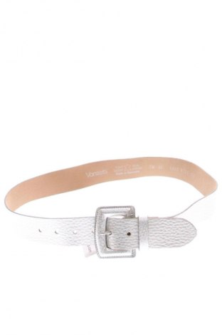 Gürtel Vanzetti, Farbe Silber, Preis € 13,82