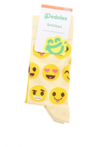 Κάλτσες Dedoles, Μέγεθος M, Χρώμα Πολύχρωμο, Τιμή 8,20 €