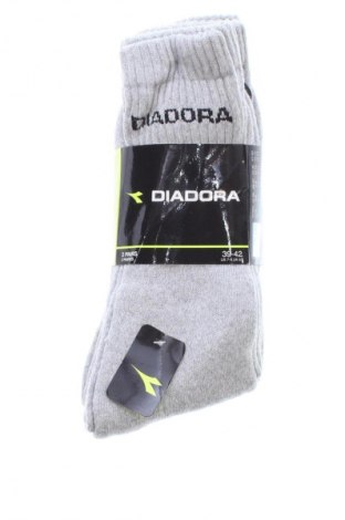 Set Diadora, Größe M, Farbe Grau, Preis € 10,99