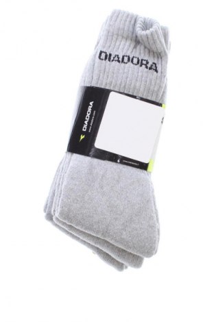 Set Diadora, Größe M, Farbe Grau, Preis € 10,99