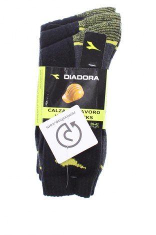 Σύνολο Diadora, Μέγεθος M, Χρώμα Πολύχρωμο, Τιμή 18,99 €