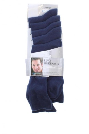 Komplet  Luxe, Velikost M, Barva Modrá, Cena  229,00 Kč