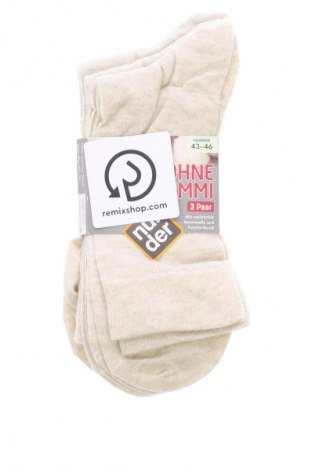 Komplet  Nur Die, Veľkosť XL, Farba Béžová, Cena  8,95 €