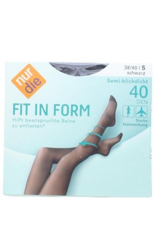 Komplet  Nur Die, Velikost S, Barva Černá, Cena  319,00 Kč