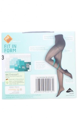 Komplet  Nur Die, Velikost S, Barva Černá, Cena  319,00 Kč