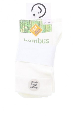 Szett Nur Die, Méret S, Szín Fehér, Ár 3 159 Ft