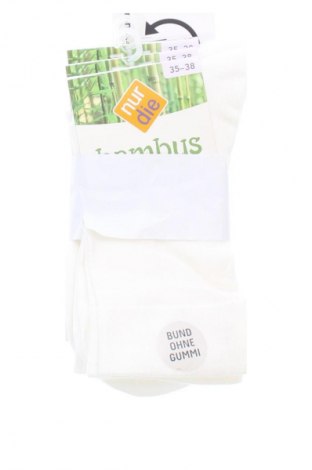 Set Nur Die, Mărime S, Culoare Alb, Preț 37,99 Lei