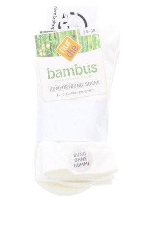 Szett Nur Die, Méret S, Szín Fehér, Ár 3 159 Ft