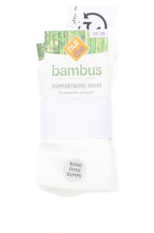 Szett Nur Die, Méret S, Szín Fehér, Ár 3 159 Ft