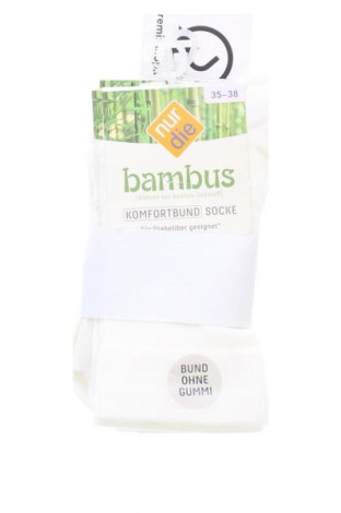 Set Nur Die, Größe S, Farbe Weiß, Preis 7,99 €