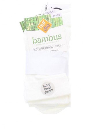 Zestaw Nur Die, Rozmiar S, Kolor Biały, Cena 32,99 zł