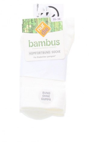 Komplet  Nur Die, Veľkosť S, Farba Biela, Cena  7,95 €