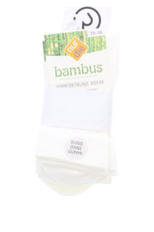 Zestaw Nur Die, Rozmiar S, Kolor Biały, Cena 32,99 zł