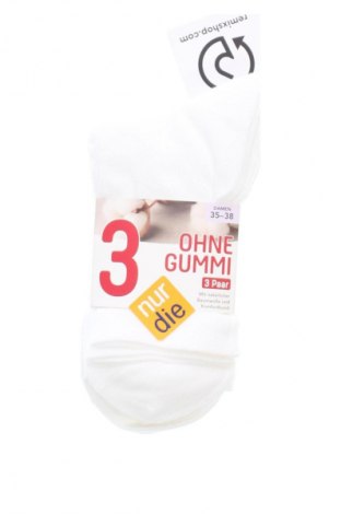 Σύνολο Nur Die, Μέγεθος S, Χρώμα Λευκό, Τιμή 7,99 €