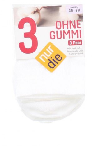 Set Nur Die, Größe S, Farbe Weiß, Preis € 8,99