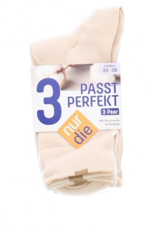 Set Nur Die, Größe S, Farbe Beige, Preis € 8,99