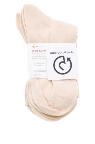 Zestaw Nur Die, Rozmiar S, Kolor Beżowy, Cena 32,99 zł