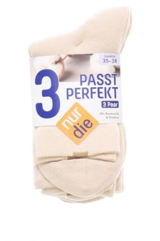 Szett Nur Die, Méret S, Szín Bézs, Ár 3 159 Ft