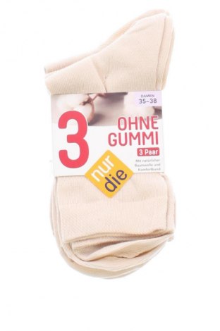 Set Nur Die, Mărime S, Culoare Bej, Preț 37,99 Lei