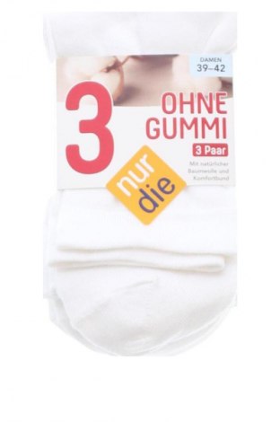 Set Nur Die, Größe M, Farbe Weiß, Preis € 8,99