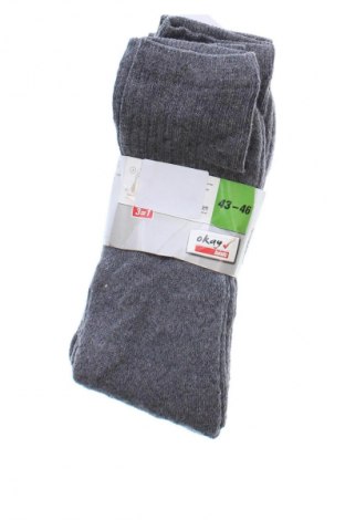 Set Okay, Mărime L, Culoare Gri, Preț 46,99 Lei