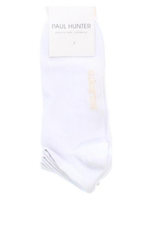 Комплект Paul Hunter, Размер M, Цвят Бял, Цена 30,99 лв.