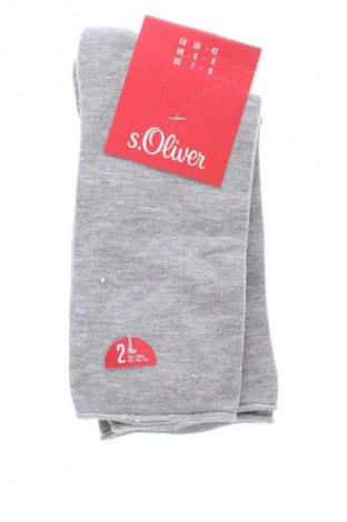 Komplet  S.Oliver, Veľkosť M, Farba Sivá, Cena  9,95 €