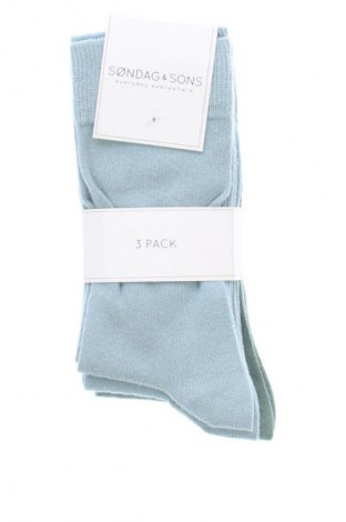 Komplet  Sondag & Sons, Veľkosť M, Farba Viacfarebná, Cena  7,95 €