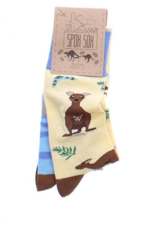 Set Spox Sox, Mărime L, Culoare Multicolor, Preț 50,99 Lei