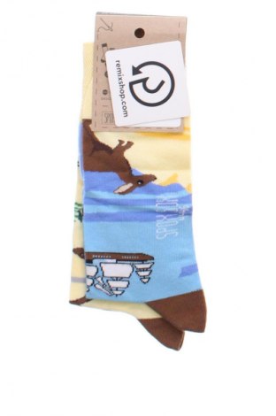 Set Spox Sox, Mărime L, Culoare Multicolor, Preț 50,99 Lei