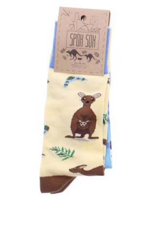 Komplet  Spox Sox, Veľkosť L, Farba Viacfarebná, Cena  9,95 €