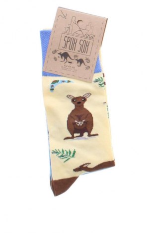 Set Spox Sox, Größe L, Farbe Mehrfarbig, Preis € 10,99