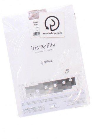 Komplet  Iris & Lilly by Wolford, Velikost S, Barva Hnědá, Cena  2 543,00 Kč