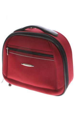Valiză Tripp, Culoare Roșu, Preț 144,69 Lei