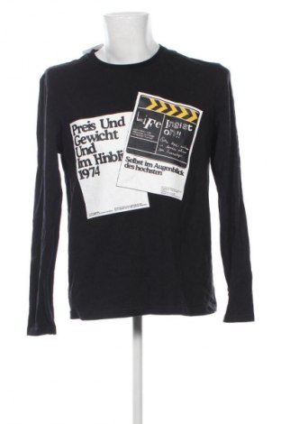 Herren Shirt Unbranded, Größe XL, Farbe Schwarz, Preis € 9,72