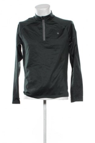 Мъжка блуза ALEX, Размер L, Цвят Зелен, Цена 13,99 лв.