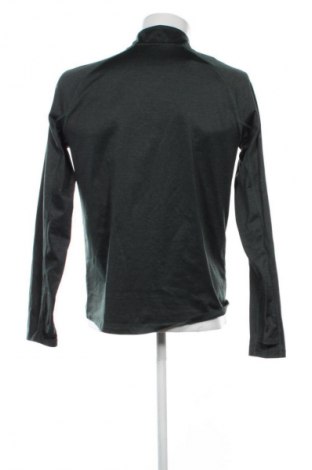 Мъжка блуза ALEX, Размер L, Цвят Зелен, Цена 13,99 лв.