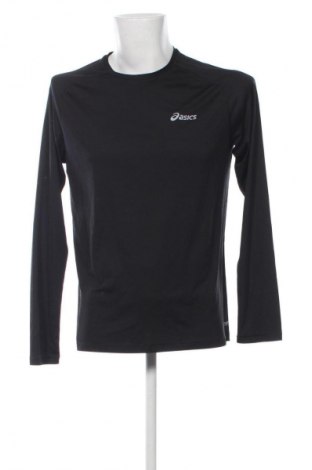Pánske tričko  ASICS, Veľkosť L, Farba Čierna, Cena  16,95 €