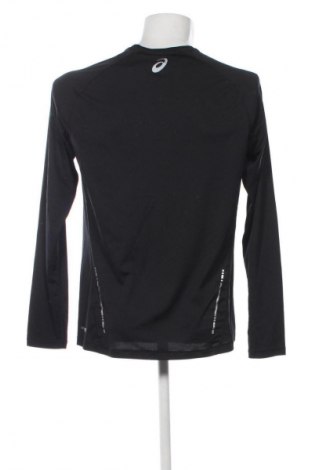 Pánske tričko  ASICS, Veľkosť L, Farba Čierna, Cena  16,95 €