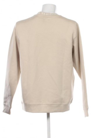 Męska bluzka Aada Studios, Rozmiar XXL, Kolor Beżowy, Cena 120,99 zł