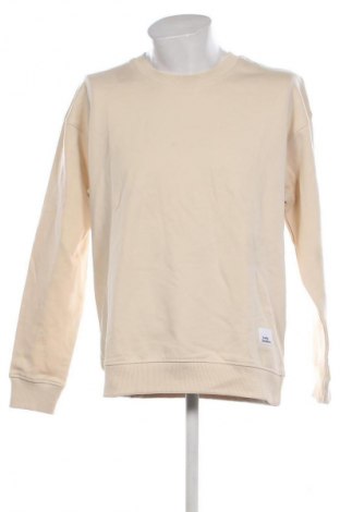 Herren Shirt Aada Studios, Größe L, Farbe Beige, Preis € 62,99