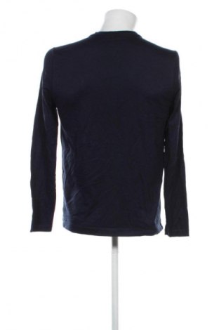 Ανδρική μπλούζα Abercrombie & Fitch, Μέγεθος S, Χρώμα Μπλέ, Τιμή 12,99 €