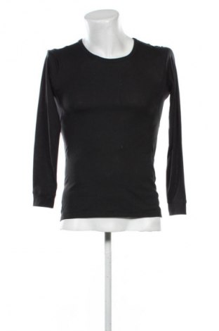 Ανδρική μπλούζα Active By Tchibo, Μέγεθος M, Χρώμα Μαύρο, Τιμή 5,99 €