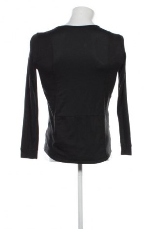 Ανδρική μπλούζα Active By Tchibo, Μέγεθος M, Χρώμα Μαύρο, Τιμή 5,99 €