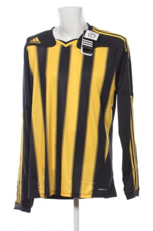 Pánské tričko  Adidas, Velikost XXL, Barva Vícebarevné, Cena  1 177,00 Kč