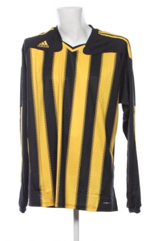 Pánské tričko  Adidas, Velikost XXL, Barva Vícebarevné, Cena  1 177,00 Kč