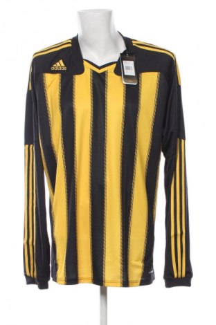 Pánské tričko  Adidas, Velikost XXL, Barva Vícebarevné, Cena  1 570,00 Kč