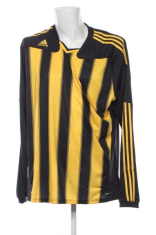 Pánské tričko  Adidas, Velikost XXL, Barva Vícebarevné, Cena  1 177,00 Kč