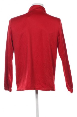 Férfi blúz Adidas, Méret L, Szín Piros, Ár 7 869 Ft